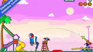 Dude Perfect screenshot