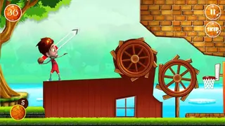 Dude Perfect screenshot