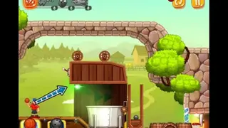 Dude Perfect screenshot