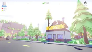 Dude Simulator screenshot