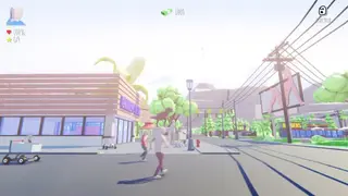 Dude Simulator 2 screenshot