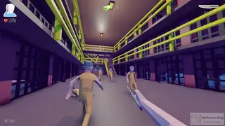 Dude Simulator 3 screenshot