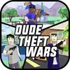 Dude Theft Wars: Open World Sandbox Simulator BETA