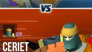 Duels Champions: PvP Fights screenshot