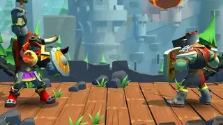Duels Champions: PvP Fights screenshot