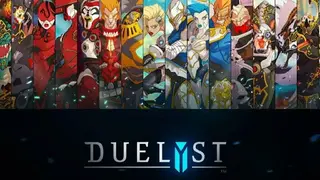 Duelyst screenshot