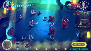 Duelyst screenshot