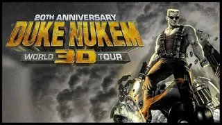 Duke Nukem 3D: 20th Anniversary World Tour screenshot