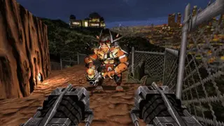 Duke Nukem 3D: 20th Anniversary World Tour screenshot