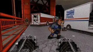 Duke Nukem 3D: 20th Anniversary World Tour screenshot
