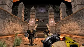 Duke Nukem 3D: 20th Anniversary World Tour screenshot