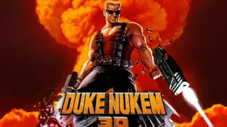 Duke Nukem 3D screenshot