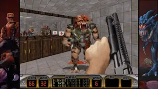 Duke Nukem 3D screenshot