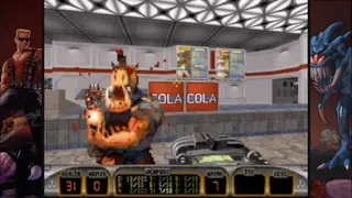 Duke Nukem 3D screenshot