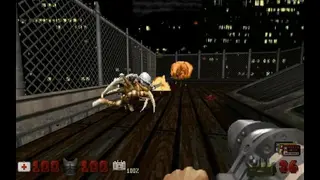 Duke Nukem Advance screenshot