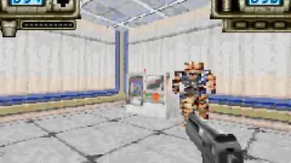 Duke Nukem Advance screenshot