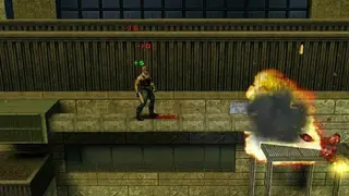 Duke Nukem: Manhattan Project screenshot