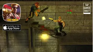 Duke Nukem: Manhattan Project screenshot