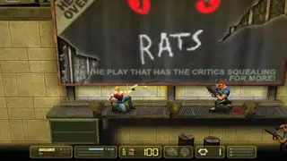 Duke Nukem: Manhattan Project screenshot
