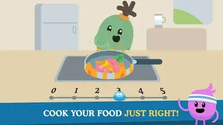 Dumb Ways JR Boffo’s Breakfast screenshot