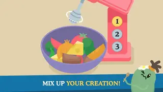 Dumb Ways JR Boffo’s Breakfast screenshot