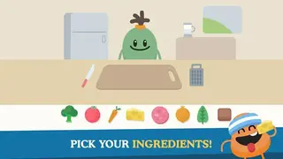 Dumb Ways JR Boffo’s Breakfast screenshot