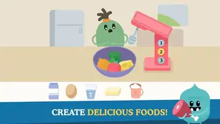 Dumb Ways JR Boffo’s Breakfast screenshot