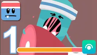 Dumb Ways to Die 2: The Games screenshot