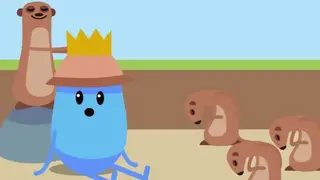 Dumb Ways to Die 2: The Games screenshot