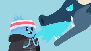 Dumb Ways to Die 2: The Games screenshot