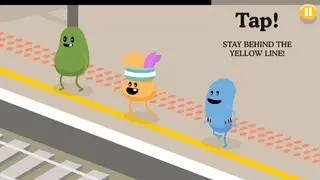 Dumb Ways to Die 2: The Games screenshot
