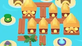 Dumb Ways To Die 3 : World Tour screenshot