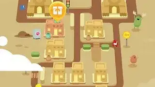 Dumb Ways To Die 3 : World Tour screenshot