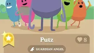 Dumb Ways To Die 3 : World Tour screenshot