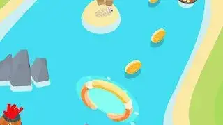 Dumb Ways To Die 3 : World Tour screenshot