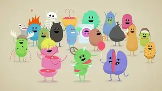 Dumb Ways to Die screenshot