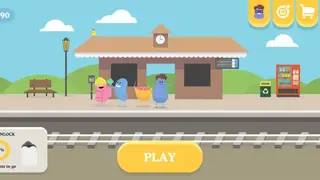 Dumb Ways to Die screenshot