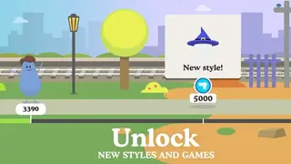 Dumb Ways to Die screenshot