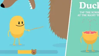 Dumb Ways to Die screenshot