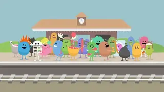 Dumb Ways to Die Original screenshot