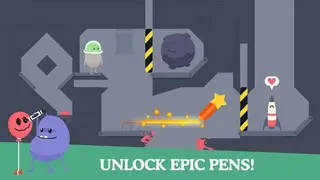 Dumb Ways To Draw screenshot