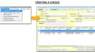 Dumisoft CWS screenshot