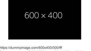 Dummy Image screenshot