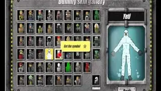 DUMMY NEVER FAILS screenshot