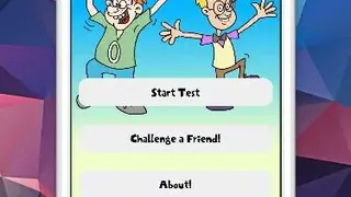 Dummy Test screenshot