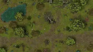 Dundjinni screenshot
