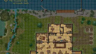 Dundjinni screenshot