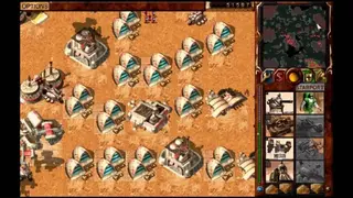 Dune screenshot