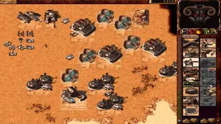 Dune screenshot