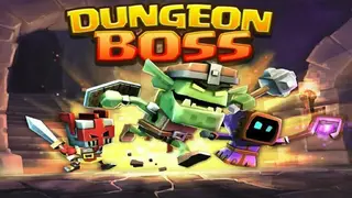 Dungeon Boss screenshot